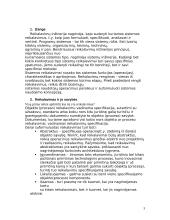 Programų kokybės analizė 3 puslapis