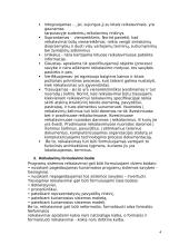 Programų kokybės analizė 4 puslapis