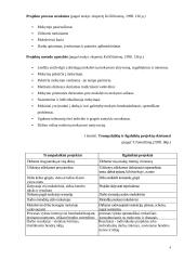 Projektinio metodo panaudojimas specialybės dalykuose 3 puslapis