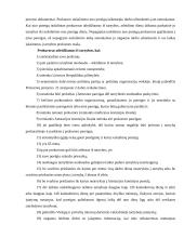 Prokuratūros pareigūnų skatinimas ir drausminė atsakomybė 6 puslapis