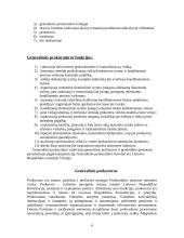 Prokuratūros vieta teisėsaugos institucijų sistemoje 5 puslapis