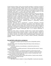 Prokuratūros vieta teisėsaugos institucijų sistemoje 6 puslapis