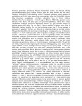 Prokuratūros vieta teisėsaugos institucijų sistemoje 8 puslapis