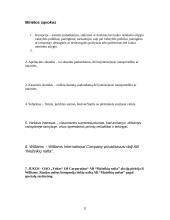 Prokuratūros vieta teisėsaugos institucijų sistemoje 10 puslapis