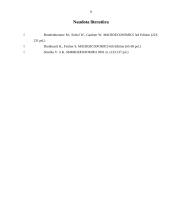 Pusiausvyros nacionalinio produkto kitimas. Multiplikatorius 9 puslapis