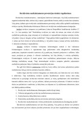 Recidivinio nusikalstamumo prevencijos teisinis reguliavimas 2 puslapis