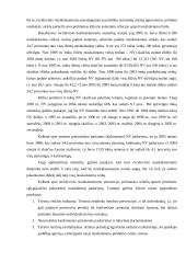 Recidivinio nusikalstamumo prevencijos teisinis reguliavimas 3 puslapis