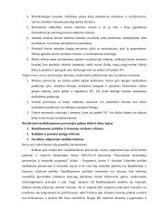 Recidivinio nusikalstamumo prevencijos teisinis reguliavimas 4 puslapis