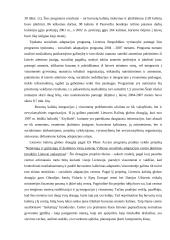 Recidivinio nusikalstamumo prevencijos teisinis reguliavimas 7 puslapis