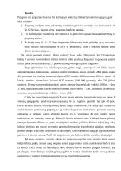 Recidivinio nusikalstamumo prevencijos teisinis reguliavimas 9 puslapis