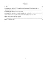 Reikalavimai geležinkelio transporto darbuotojams 2 puslapis