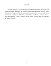 Reikalavimai geležinkelio transporto darbuotojams 3 puslapis