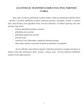 Reikalavimai geležinkelio transporto darbuotojams 7 puslapis