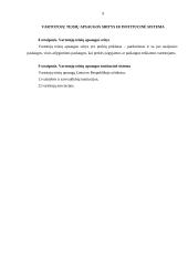 Reklamos reglamentavimas ir vartotojo teisė į informavimą 9 puslapis