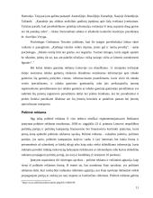 Reklamos teisinis reguliavimas Lietuvos Respublikoje 11 puslapis