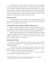 Reklamos teisinis reguliavimas Lietuvos Respublikoje 7 puslapis