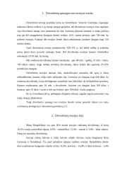 Dirvožemio rekultivacija 2 puslapis