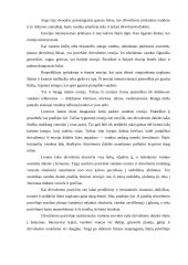 Dirvožemio rekultivacija 4 puslapis