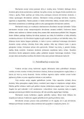 Dirvožemio rekultivacija 8 puslapis