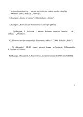 Renesanso epochos literatūra Lietuvoje 9 puslapis