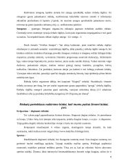 Riebalai ir jų reikšmė ląstelės struktūroje 7 puslapis