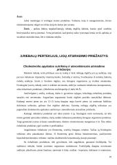 Riebalai ir jų reikšmė ląstelės struktūroje 9 puslapis