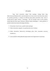 Rinkos ekonomikos privalumai 12 puslapis