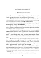 Rinkos ekonomikos privalumai 4 puslapis