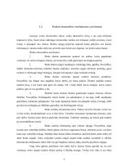 Rinkos ekonomikos privalumai 5 puslapis