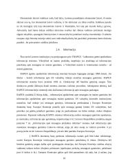 Rinkos ekonomikos privalumai 10 puslapis