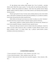 Rinkos ypatumai agrariniame sektoriuje 12 puslapis