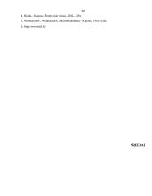 Rinkos ypatumai agrariniame sektoriuje 13 puslapis