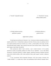 Rinkos ypatumai agrariniame sektoriuje 7 puslapis