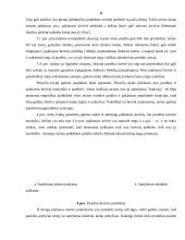 Rinkos ypatumai agrariniame sektoriuje 8 puslapis