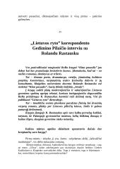 Rolandas Rastauskas 14 puslapis