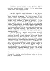 Rolandas Rastauskas 20 puslapis