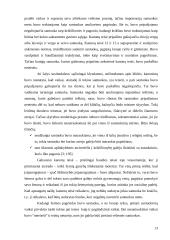 Romėnų šeimos charakteristika. Santuokos kanonų teisė 12 puslapis