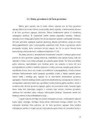 Romėnų šeimos charakteristika. Santuokos kanonų teisė 13 puslapis
