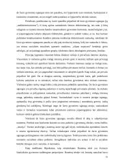 Romėnų šeimos charakteristika. Santuokos kanonų teisė 14 puslapis