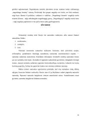 Romėnų šeimos charakteristika. Santuokos kanonų teisė 15 puslapis