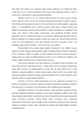 Romėnų šeimos charakteristika. Santuokos kanonų teisė 5 puslapis