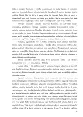 Romėnų šeimos charakteristika. Santuokos kanonų teisė 9 puslapis