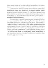 Romėnų šeimos charakteristika. Santuokos kanonų teisė 10 puslapis