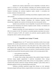 Sąskaitų plano ypatumai įmonėje 12 puslapis