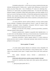 Sąskaitų plano ypatumai įmonėje 15 puslapis