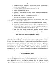 Sąskaitų plano ypatumai įmonėje 16 puslapis