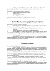 Save mokančios sistemos (machine learning), jų taikymas, šiuolaikiniai pasiekimai 4 puslapis