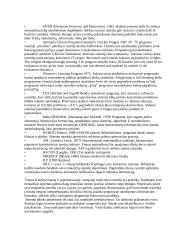 Save mokančios sistemos (machine learning), jų taikymas, šiuolaikiniai pasiekimai 6 puslapis