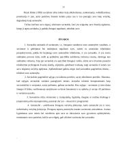 Saviauklos poveikis žmogaus asmenybei 11 puslapis