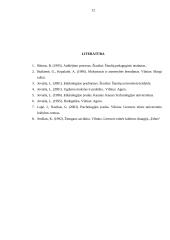 Saviauklos poveikis žmogaus asmenybei 12 puslapis